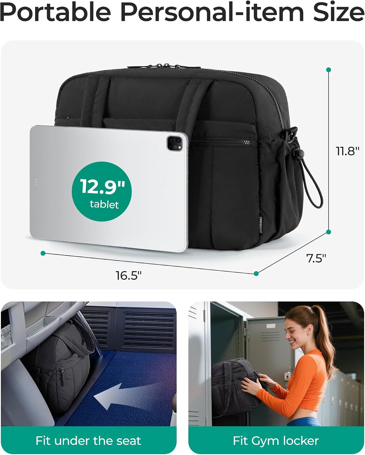 BAGSMART - Image 2